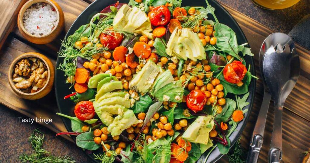 Can I lose weight by only eating salad?