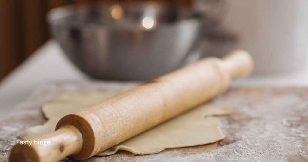 Which rolling pin is the best for chapati?