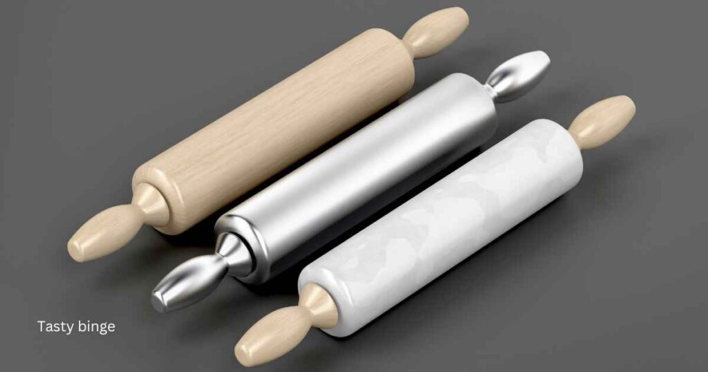 Which rolling pin is the best for chapati?