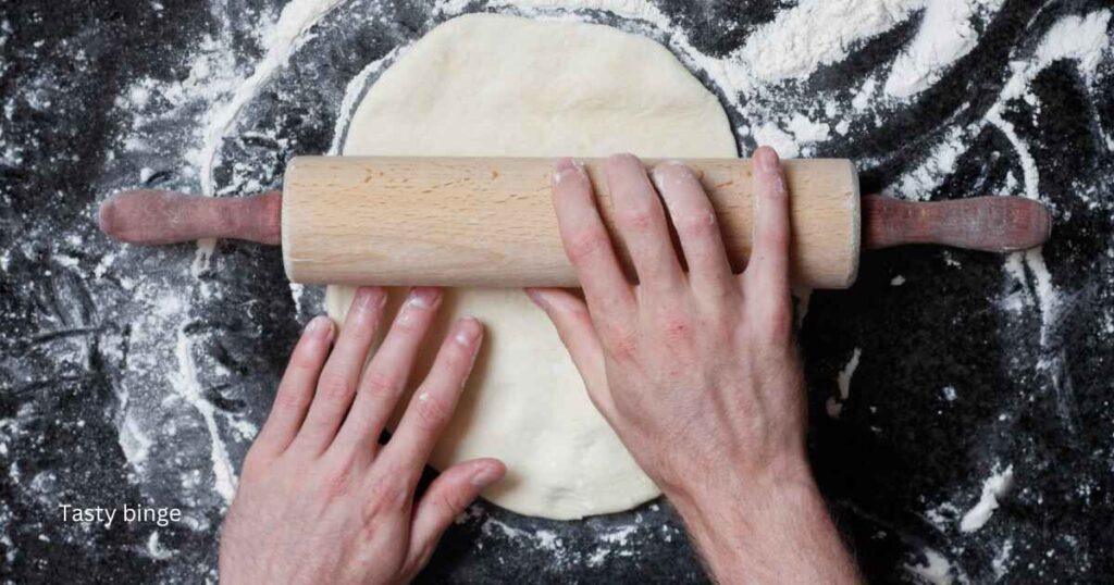 Which rolling pin is the best for chapati?