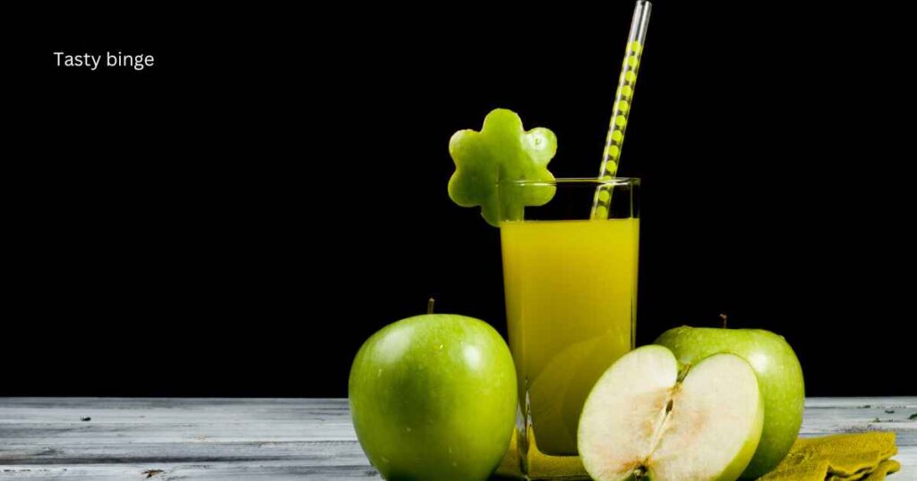 What fruit juice is the most alkaline?