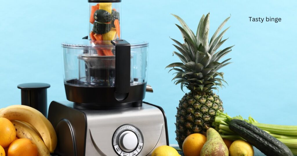 Can a blender replace a mixer?